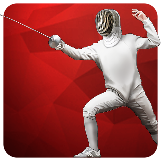 Fencing Swordplay 3D 2.52.5733 (Unlocked)