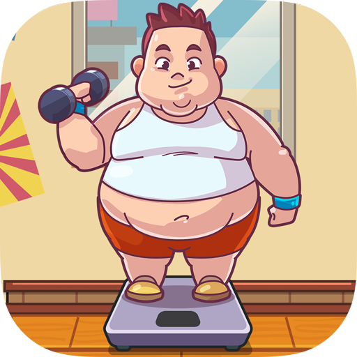 Fat to Skinny – Lose Weight 9.0.0 (Unlimited Energy)