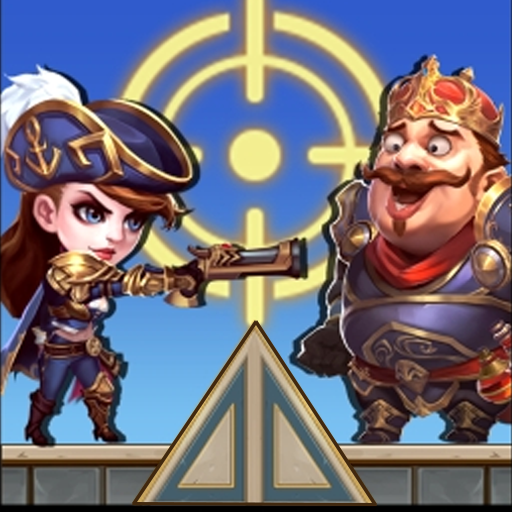Heroes Charge 2.1.456 (PRO Unlocked)