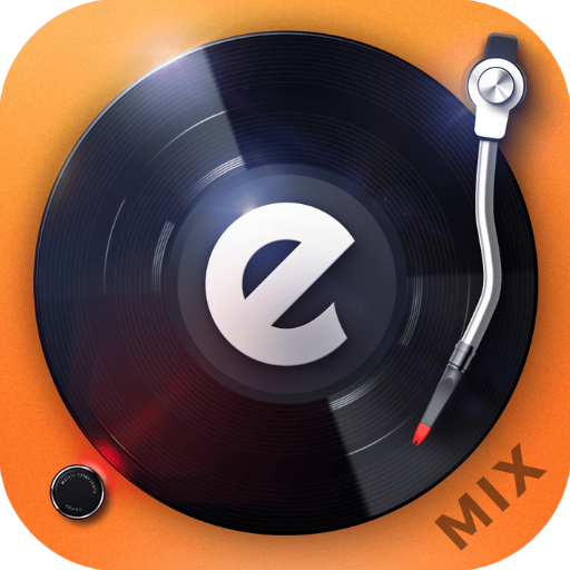 edjing Mix – Music DJ app 7.34.00 (Premium Unlocked)