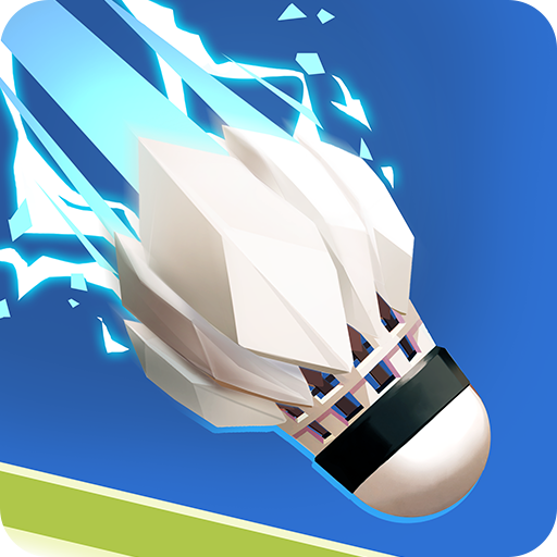 Badminton League 3.71.3957 (Unlimited Coins)