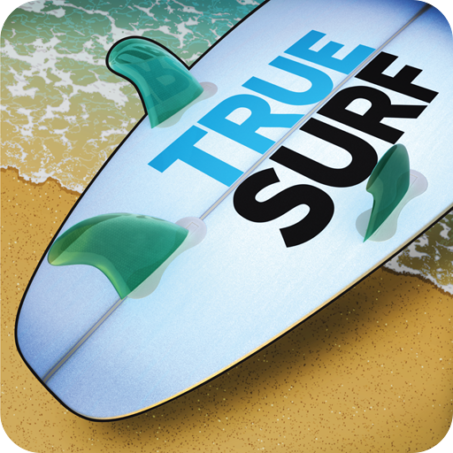 True Surf 1.0.18 (Unlocked)