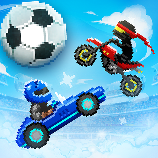 Drive Ahead! Sports 2.10.0 (Unlimited Coins)