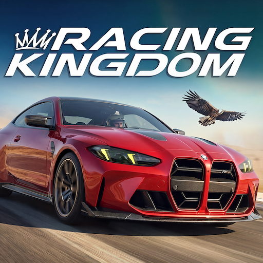 Racing Kingdom Car Drag Race 1.51.2874