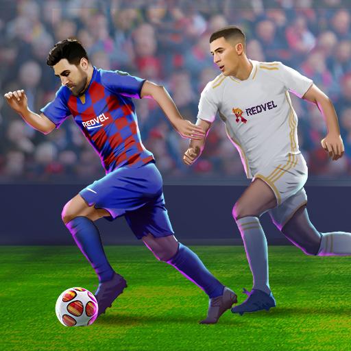 Soccer Star Leagues 25 3.0.5 (Unlimited Money)