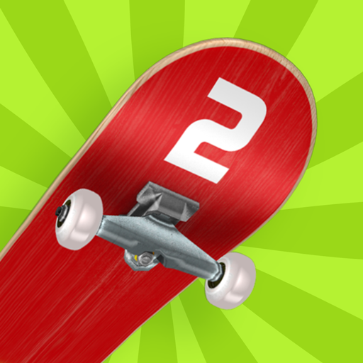 Touchgrind Skate 2 1.25 (Unlocked)