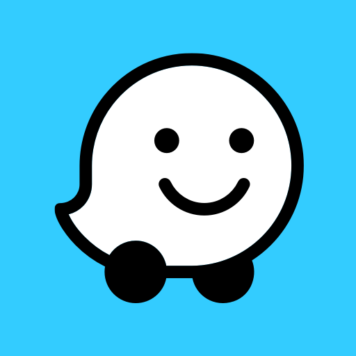 Waze Navigation & Live Traffic 5.21.90.800 (Unlocked)