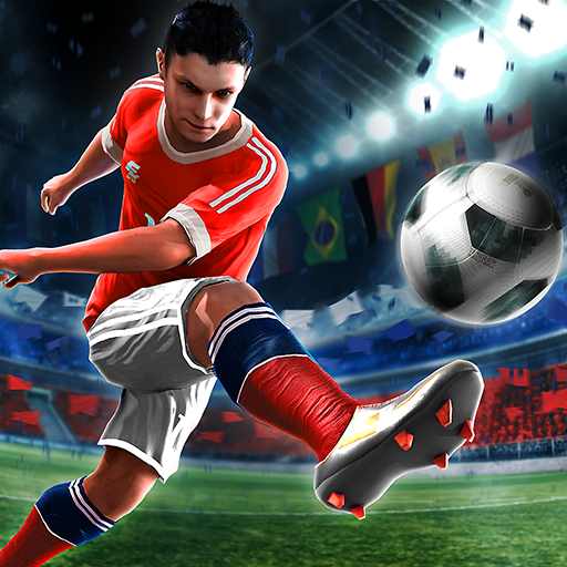 Final Kick: Online Soccer 4.0 (Unlimited Money)
