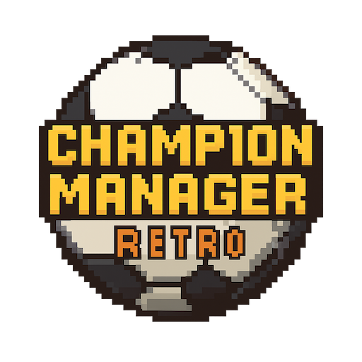 Champion Manager Retro 1.3.0.805 (Unlimited Money)