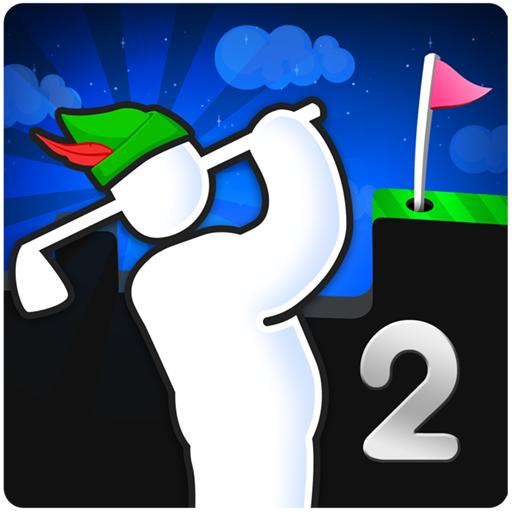 Super Stickman Golf 2 2.5.4 (Premium/Money)