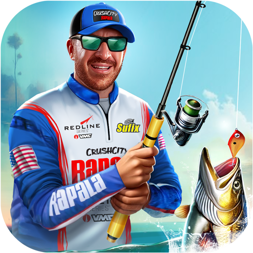 Rapala Fishing 1.3.0 (Unlimited Money)