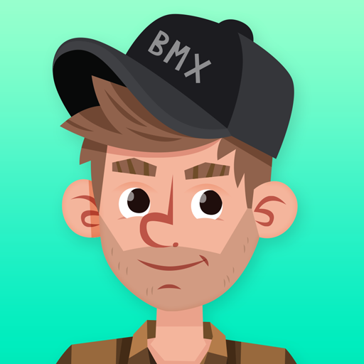 Pumped BMX 3 1.0.2 (PRO Unlocked)