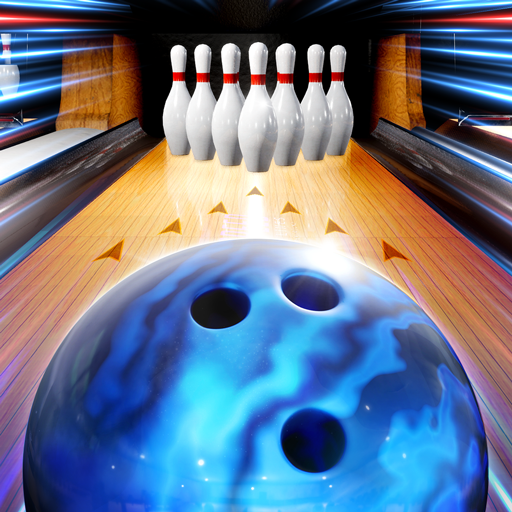 PBA® Bowling Challenge 3.24.0 (Gold Pins)