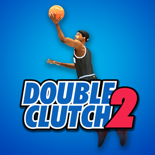 DoubleClutch 2 : Basketball 0.0.501 (Unlimited Money)