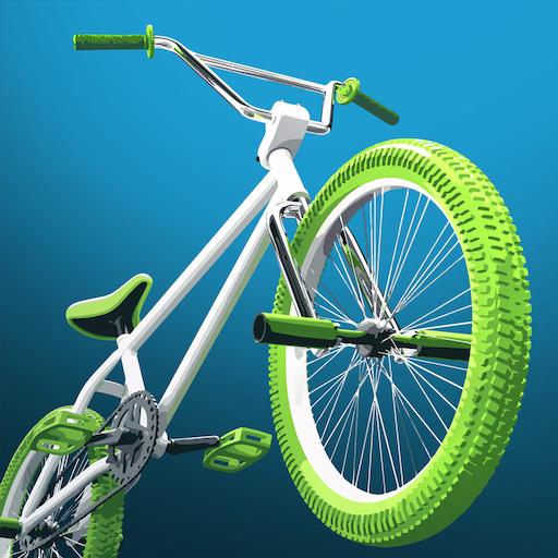 Touchgrind BMX 2 2.4.10 (Unlocked)