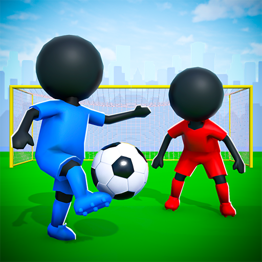 Stickman Soccer-Football Games 2.3 (Unlocked)