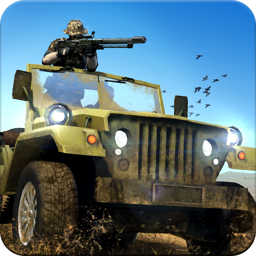 Hunting Safari 3D 1.9 (Unlimited Money)