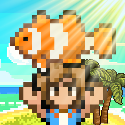 Fishing Paradiso 3.0.22 (Unlimited Money)