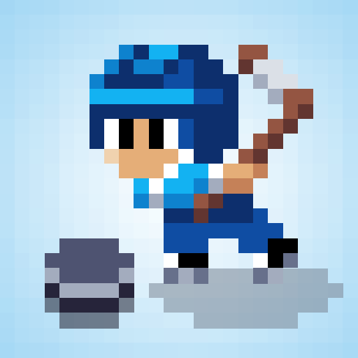Ice League Hockey 1.06.3 (Unlocked)