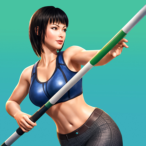 Javelin Clash: Spear Masters 1.4 (Unlimited Money)