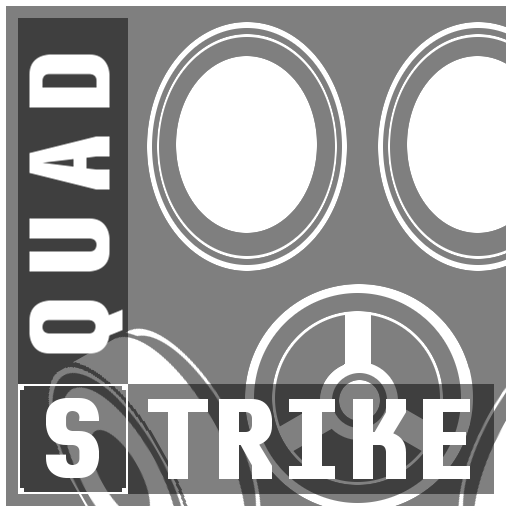 Squad Strike 3 : FPS 2.1 (Premium Unlocked)
