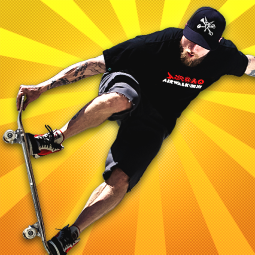 Mike V: Skateboard Party 1.11.5.RC (Unlocked/money)