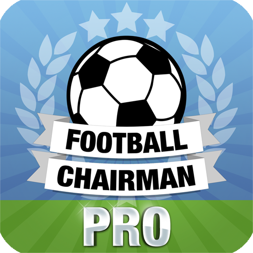 Football Chairman Pro (Soccer) 2.0.0 (Unlimited Money)
