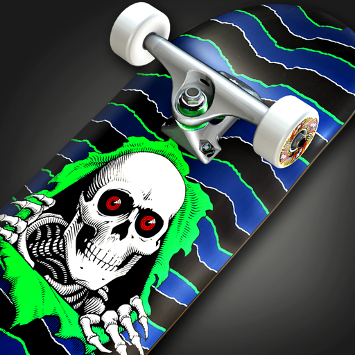 Skateboard Party 2 1.30.2 (Unlimited EXP/Unlocked)
