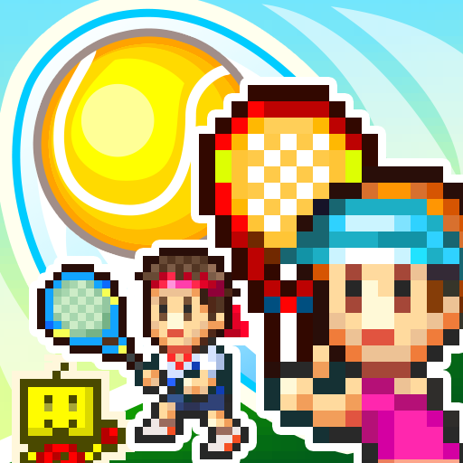 Tennis Club Story 2.1.4 (Unlimited Money)