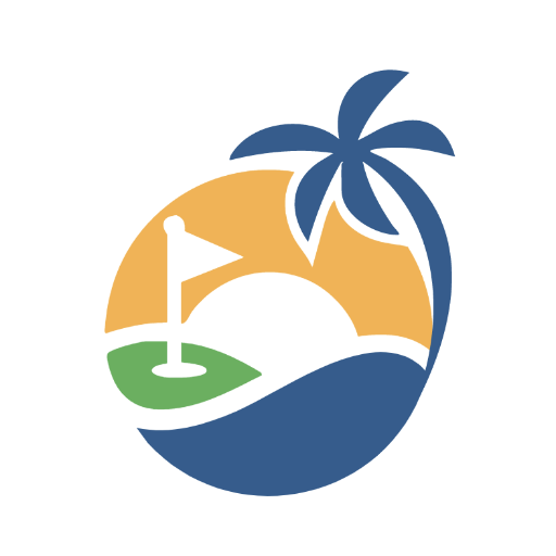 Island Golf 1.5 (Unlimited Gems)