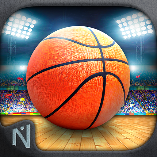 Basketball Showdown 2 2.2.4 (Open All The Balls)