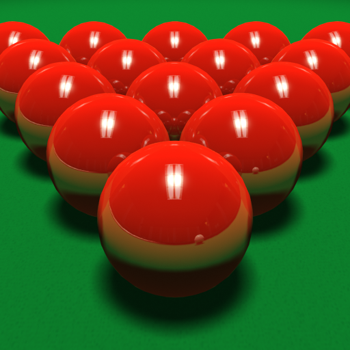 Pro Snooker 2026 1.18 (Unlocked)