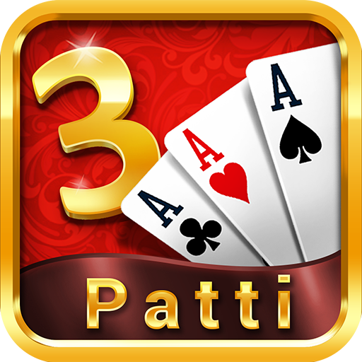 Teen Patti Gold:3 Patti Rummy 32.12 (Unlimited Money)