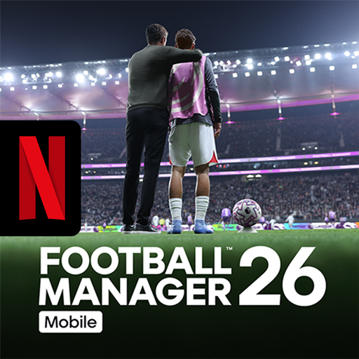 Football Manager 26 Mobile 26.4.2 (Unlimited Money)