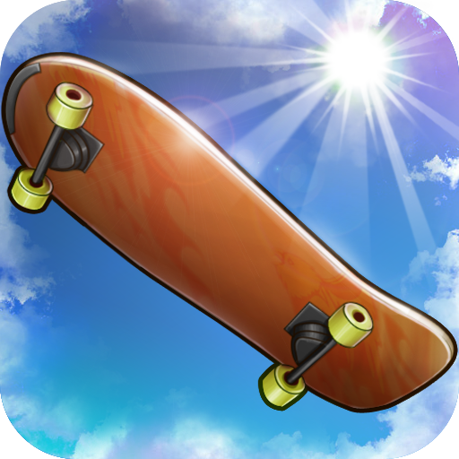 Skater Boy 1.18.50 (Money/Ad-Free)