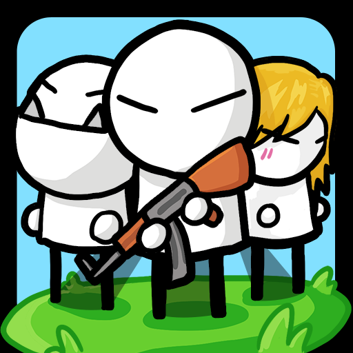 Stick And Gun2 1.0.62 (Unlimited Money)