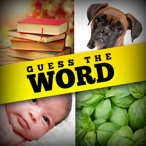 Guess the Word 5.0.15 (Unlimited Money)