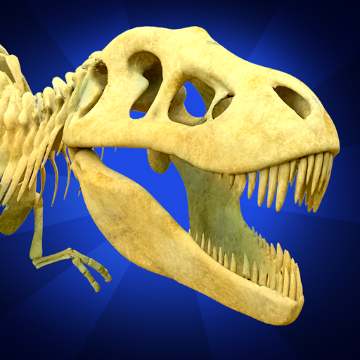 Dino Quest 2 1.5.8 (Unlimited Money)