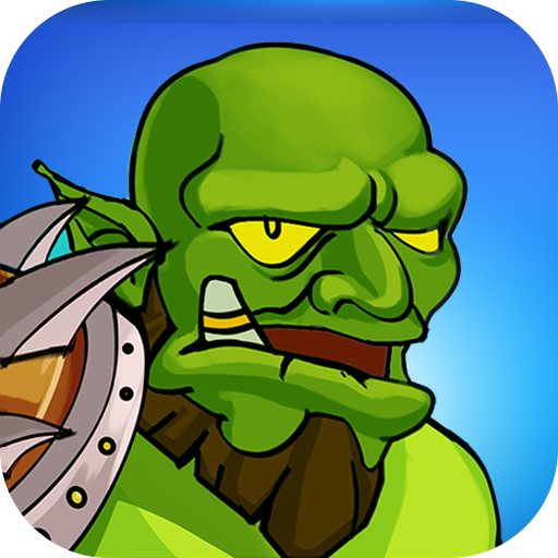 Monster Defender 1.2 (Unlimited Coins/Gems)