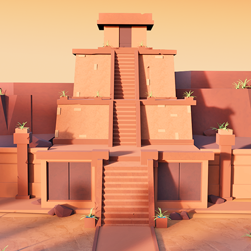 Faraway: Puzzle Escape 2.0.3 (Unlimited Gems)