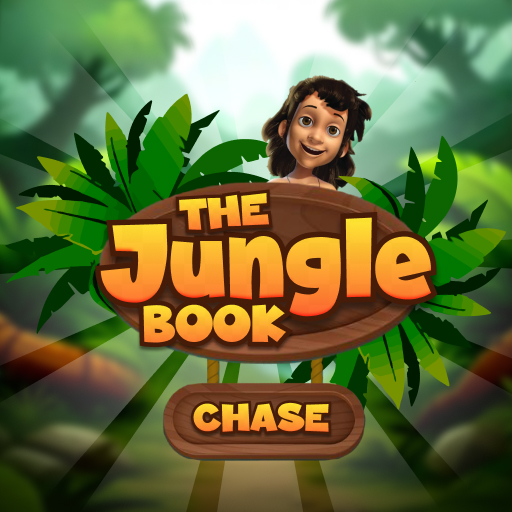 The Jungle Book Chase 1.0.3 (Unlimited Money)