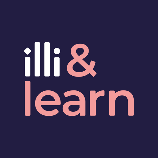 illi & learn 1.0.0 (Energy/Unlocked)