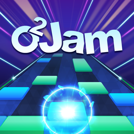 O2Jam – Music & Game 1.93 (Unlocked)
