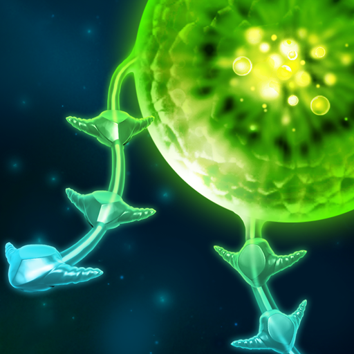 Tentacle Wars ™ 2.1.8 (Many Vaccines)