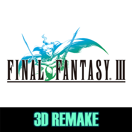 FINAL FANTASY III 2.0.6 (Unlocked)