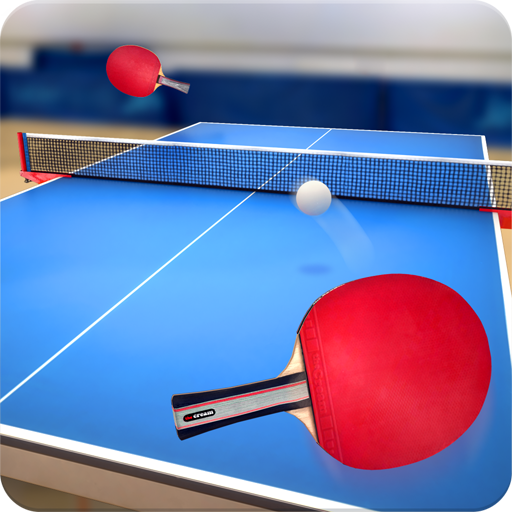 Table Tennis Touch 3.7.0 (Unlocked)