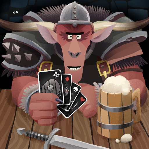 Card Crawl 2.4.20 (Unlocked)