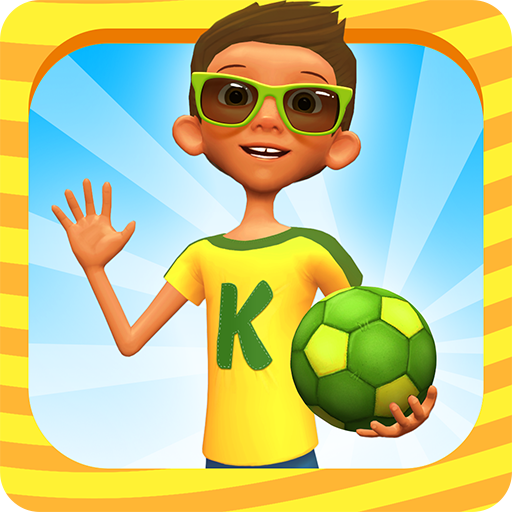 Kickerinho 2.5.39 (Unlimited Money)