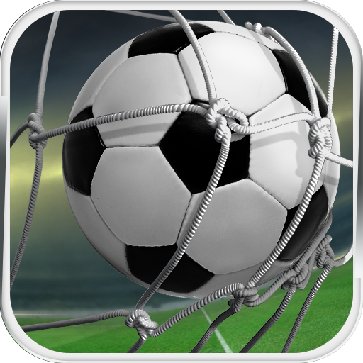 Ultimate Soccer – Football 1.1.20 (Points/Gold)
