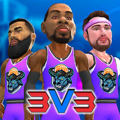 Basketball Slam MyTEAM 1.67 (Unlimited Money)